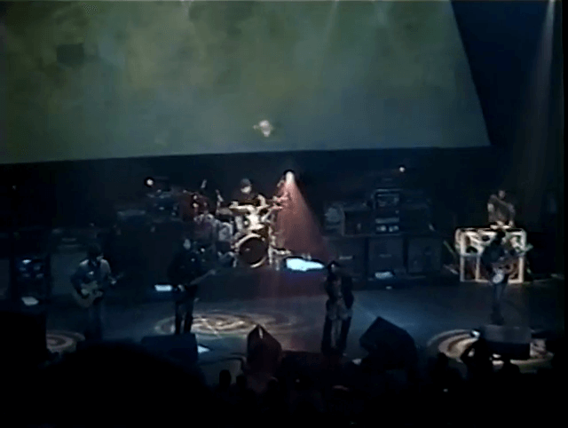 Oasis at '.$OASIS_SHOW_VENUE.' - '.$OASIS_SHOW_DATE.'