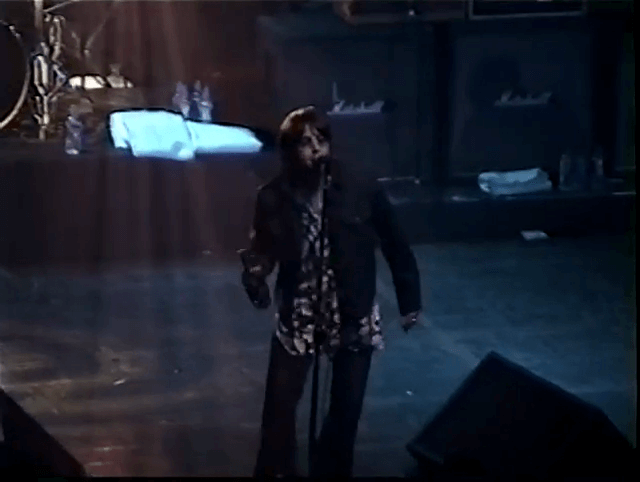 Oasis at '.$OASIS_SHOW_VENUE.' - '.$OASIS_SHOW_DATE.'