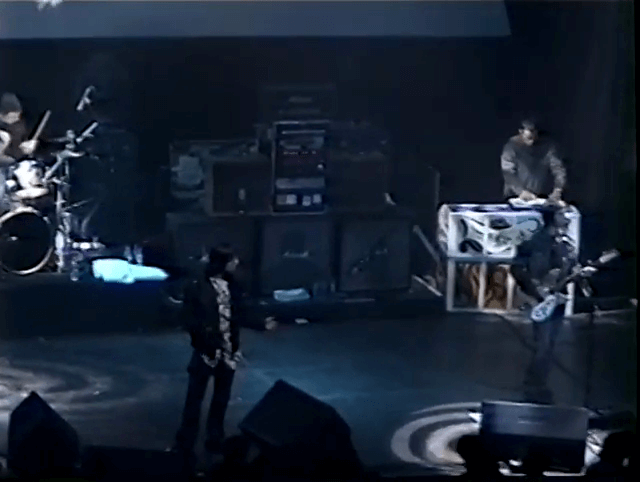Oasis at '.$OASIS_SHOW_VENUE.' - '.$OASIS_SHOW_DATE.'
