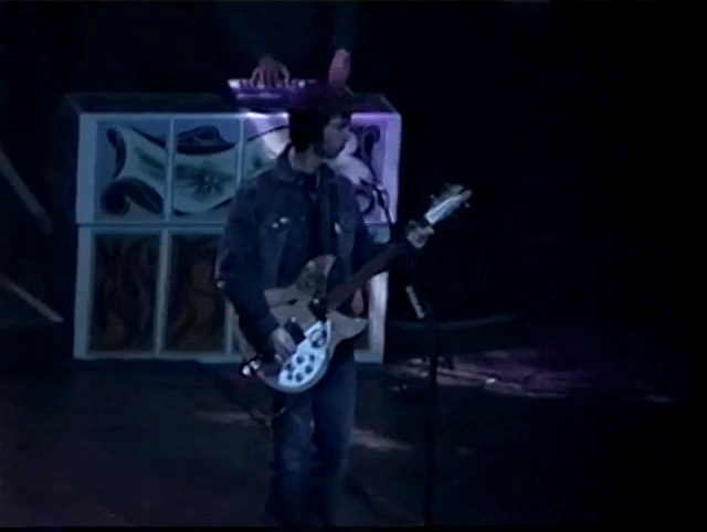 Oasis at '.$OASIS_SHOW_VENUE.' - '.$OASIS_SHOW_DATE.'