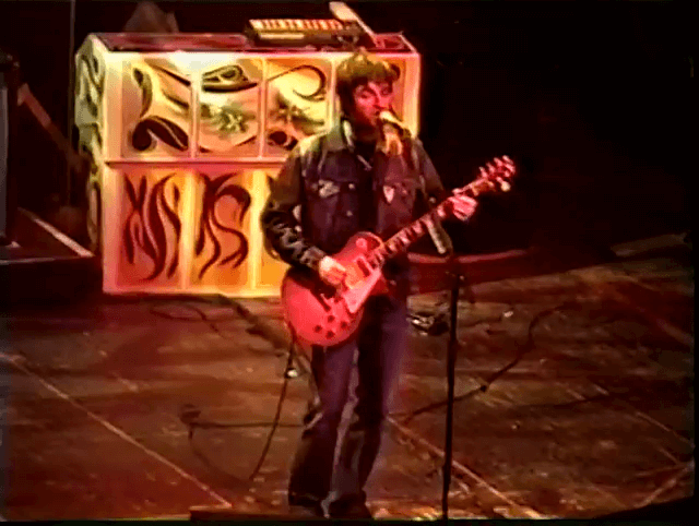 Oasis at '.$OASIS_SHOW_VENUE.' - '.$OASIS_SHOW_DATE.'