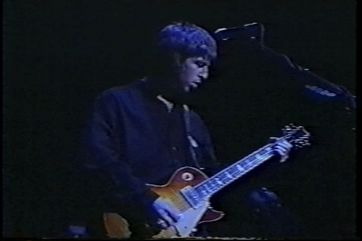 Oasis at '.$OASIS_SHOW_VENUE.' - '.$OASIS_SHOW_DATE.'