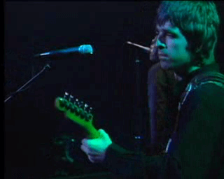 Oasis at '.$OASIS_SHOW_VENUE.' - '.$OASIS_SHOW_DATE.'