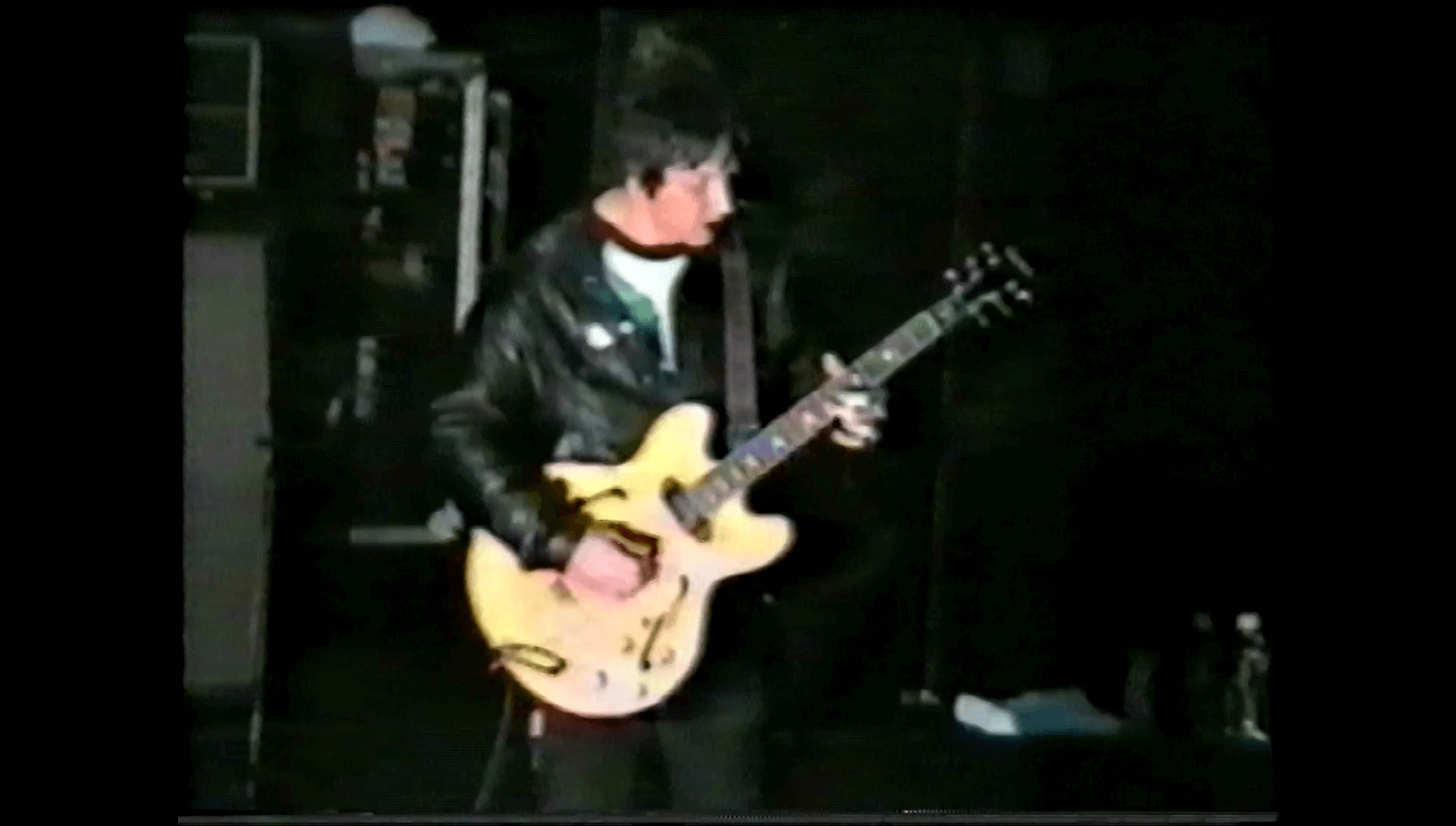 Oasis at '.$OASIS_SHOW_VENUE.' - '.$OASIS_SHOW_DATE.'