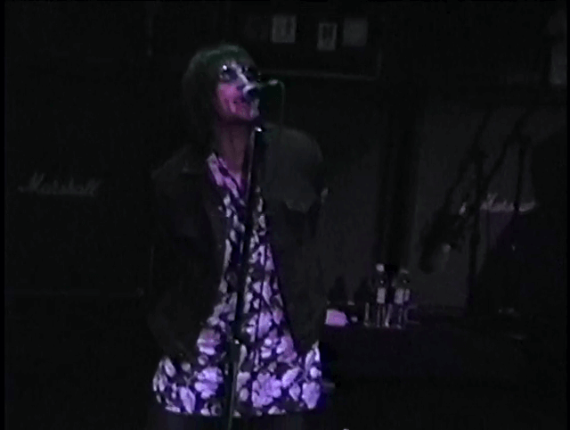 Oasis at '.$OASIS_SHOW_VENUE.' - '.$OASIS_SHOW_DATE.'