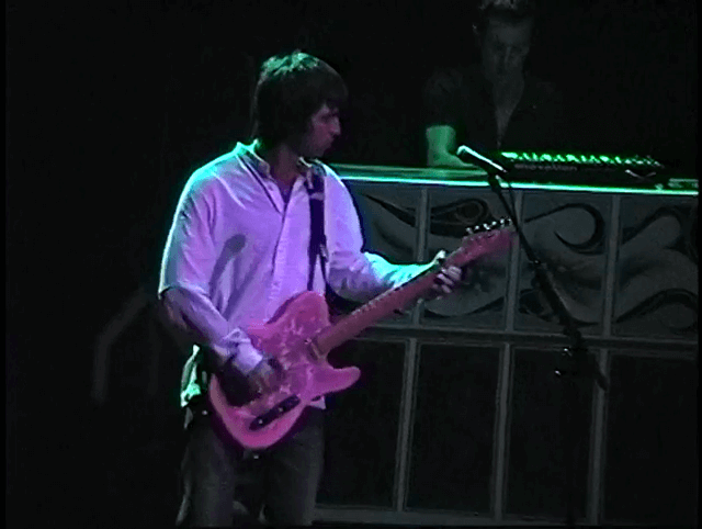 Oasis at '.$OASIS_SHOW_VENUE.' - '.$OASIS_SHOW_DATE.'