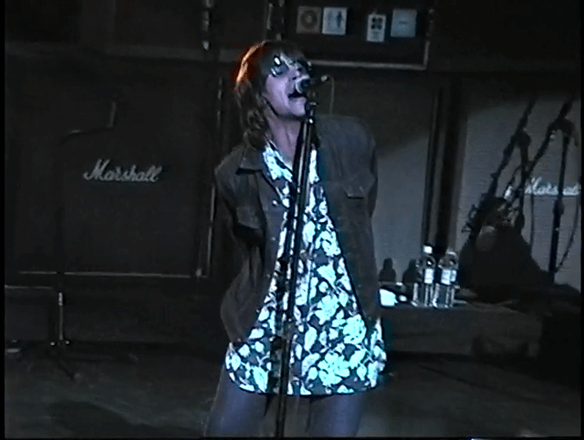 Oasis at '.$OASIS_SHOW_VENUE.' - '.$OASIS_SHOW_DATE.'
