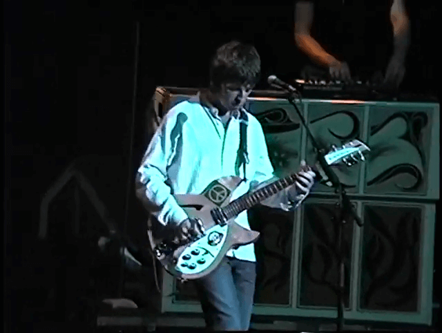 Oasis at '.$OASIS_SHOW_VENUE.' - '.$OASIS_SHOW_DATE.'