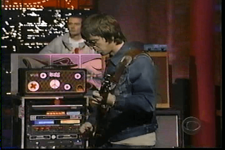 Oasis at '.$OASIS_SHOW_VENUE.' - '.$OASIS_SHOW_DATE.'