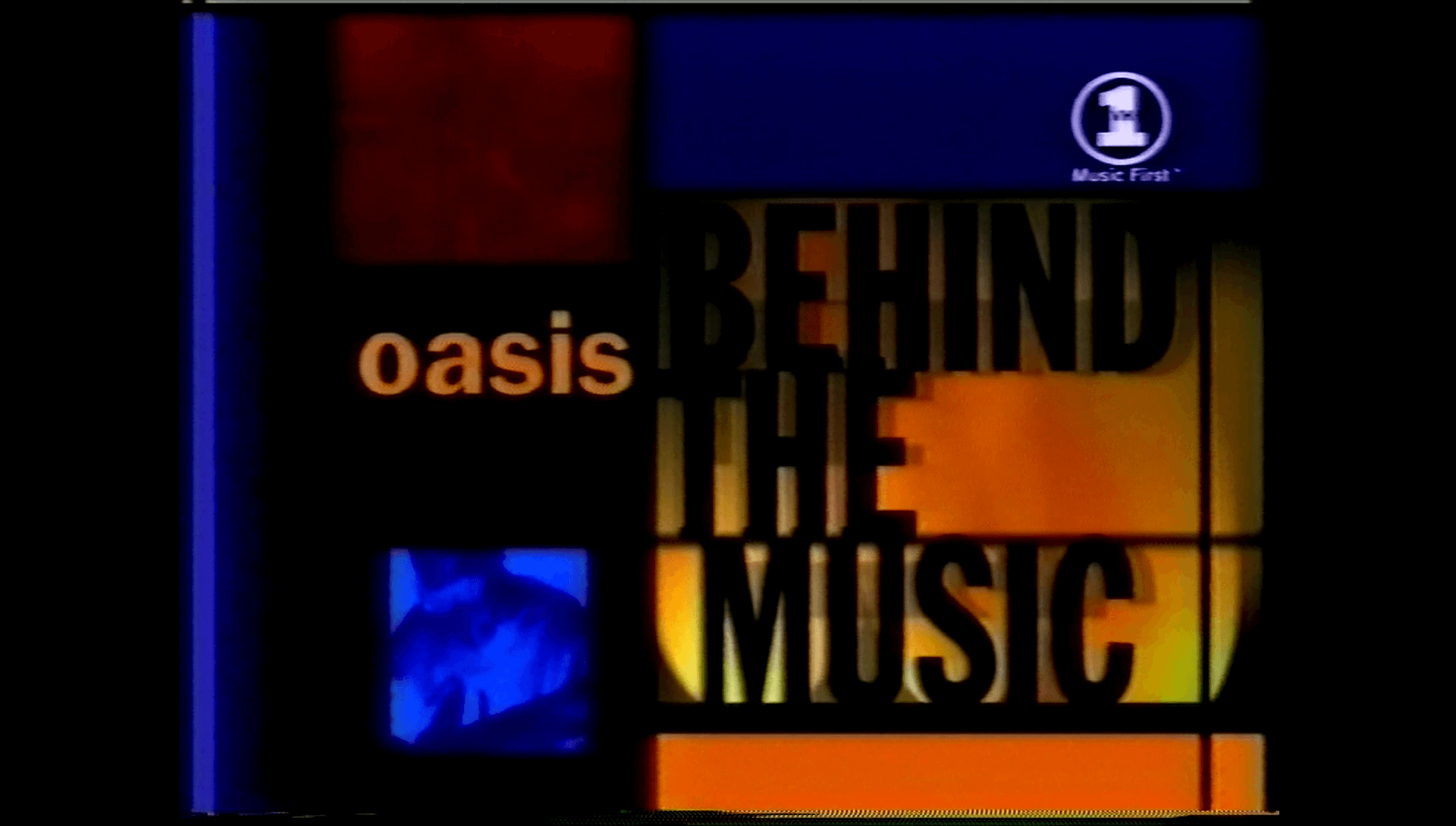 Oasis at '.$OASIS_SHOW_VENUE.' - '.$OASIS_SHOW_DATE.'