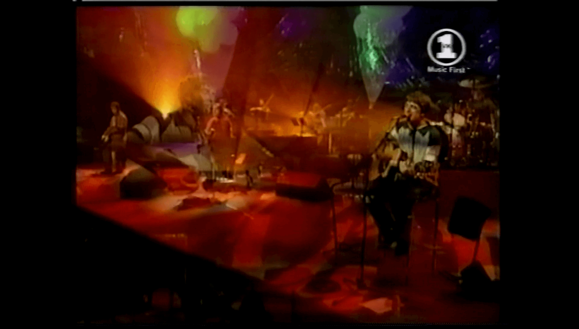 Oasis at '.$OASIS_SHOW_VENUE.' - '.$OASIS_SHOW_DATE.'