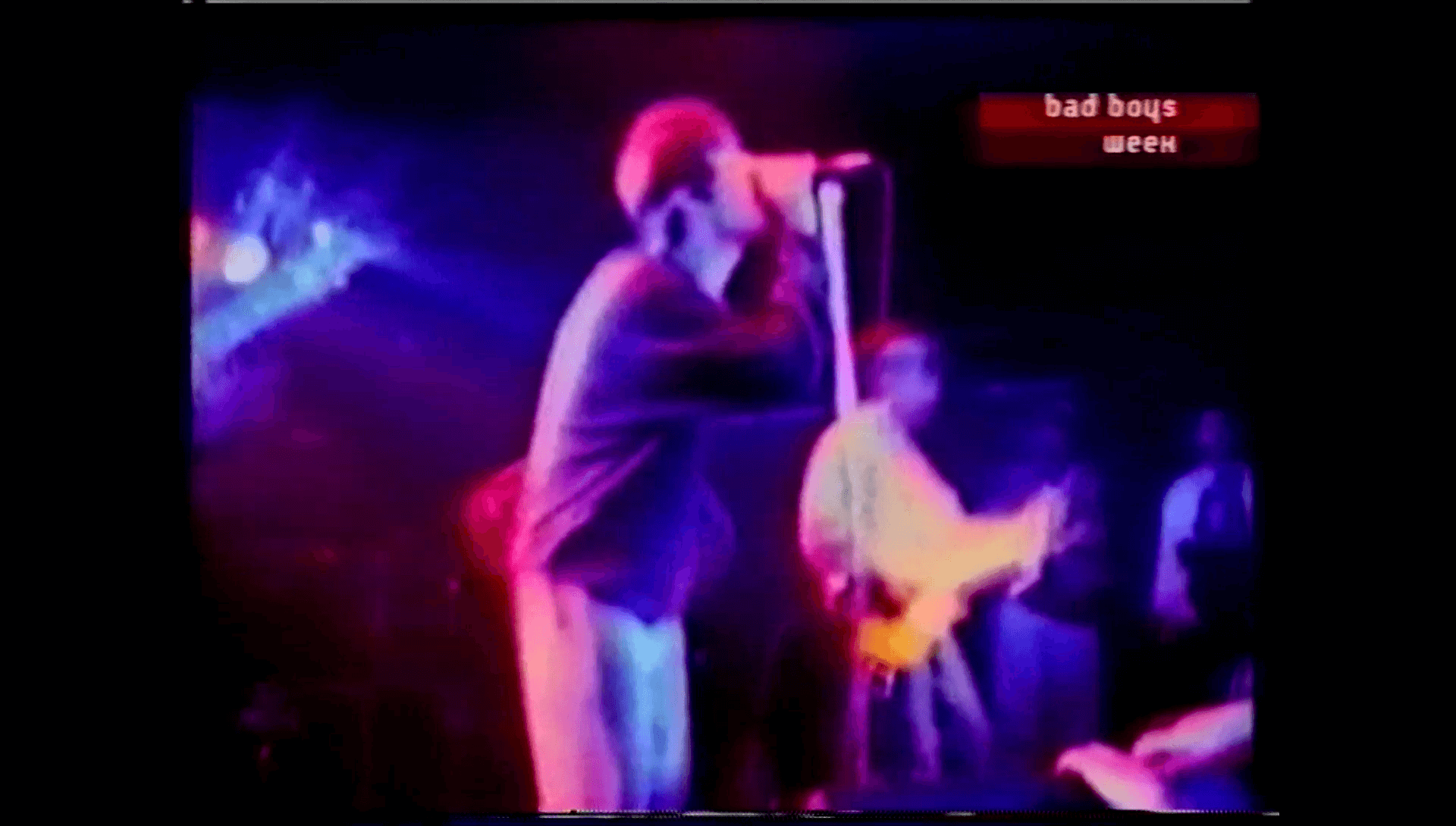 Oasis at '.$OASIS_SHOW_VENUE.' - '.$OASIS_SHOW_DATE.'
