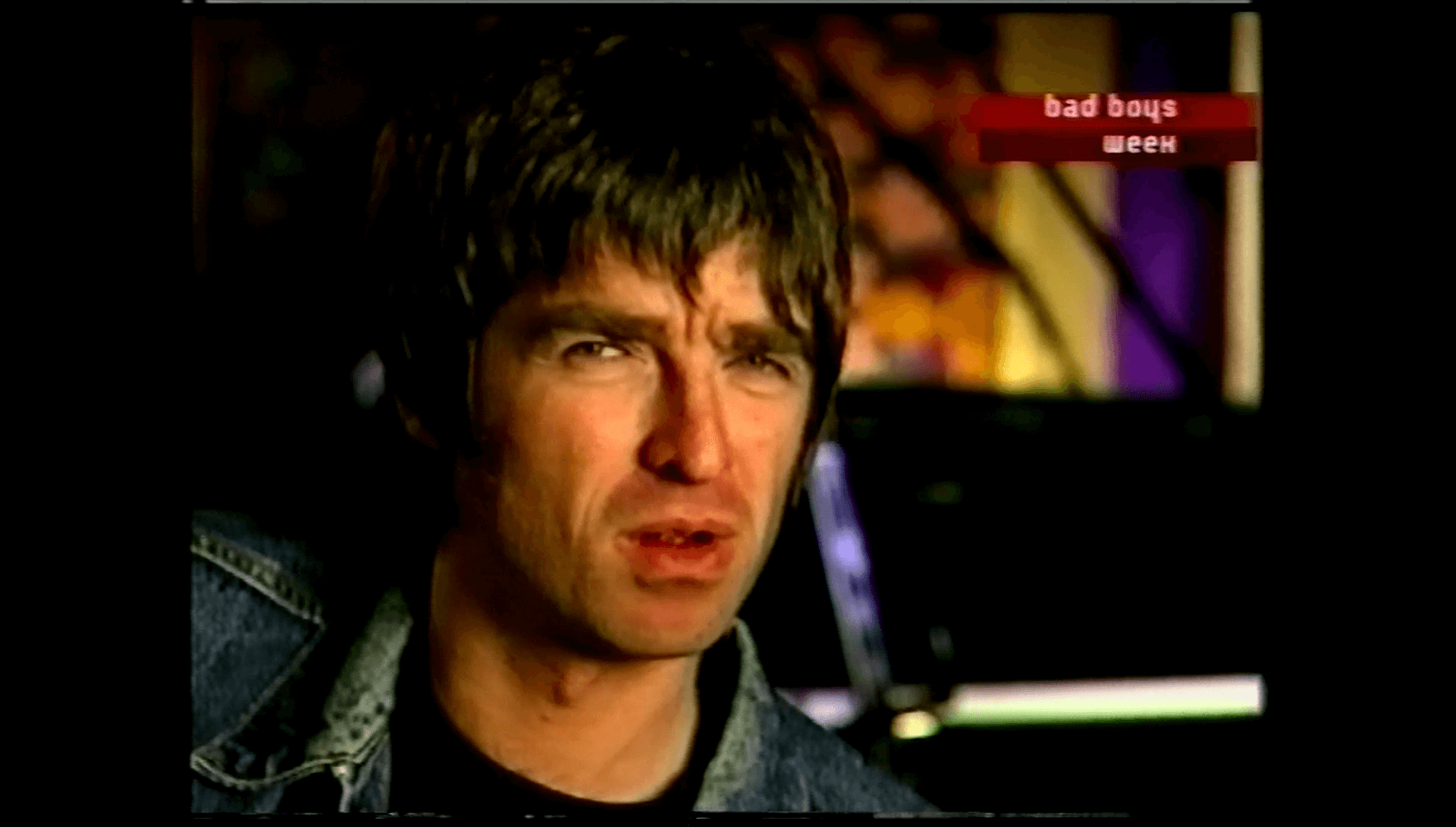 Oasis at '.$OASIS_SHOW_VENUE.' - '.$OASIS_SHOW_DATE.'