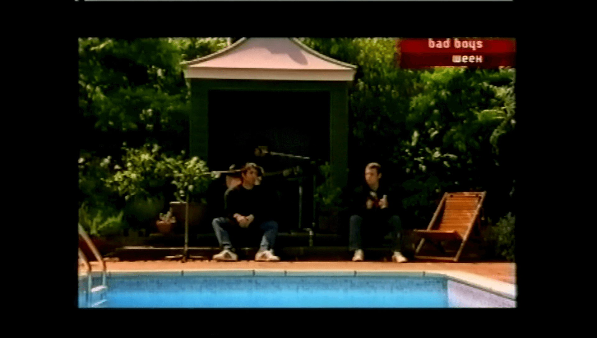 Oasis at '.$OASIS_SHOW_VENUE.' - '.$OASIS_SHOW_DATE.'