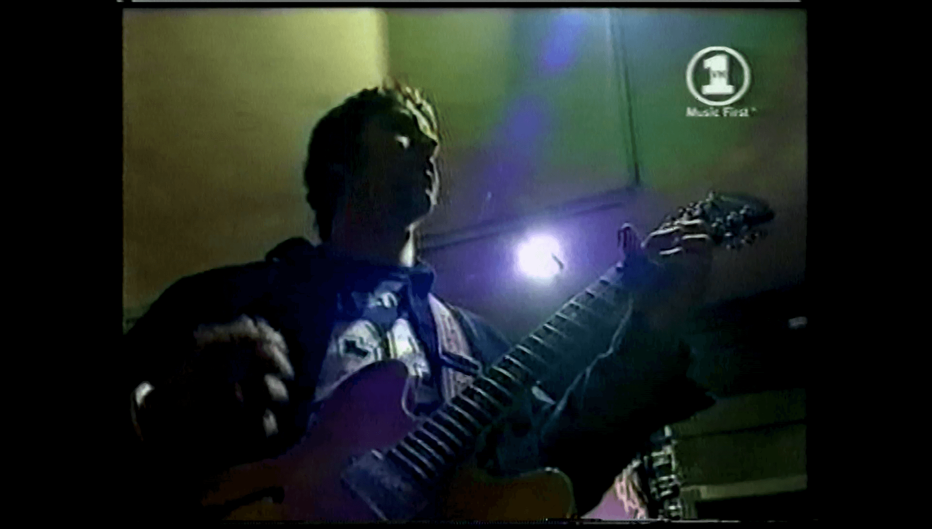 Oasis at '.$OASIS_SHOW_VENUE.' - '.$OASIS_SHOW_DATE.'