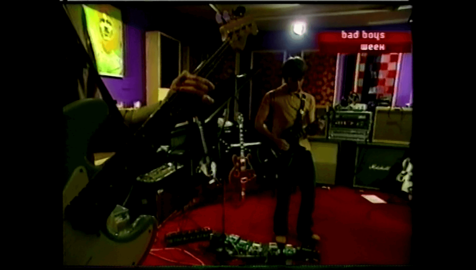 Oasis at '.$OASIS_SHOW_VENUE.' - '.$OASIS_SHOW_DATE.'