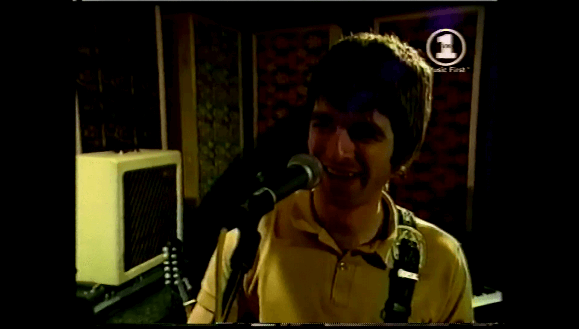 Oasis at '.$OASIS_SHOW_VENUE.' - '.$OASIS_SHOW_DATE.'