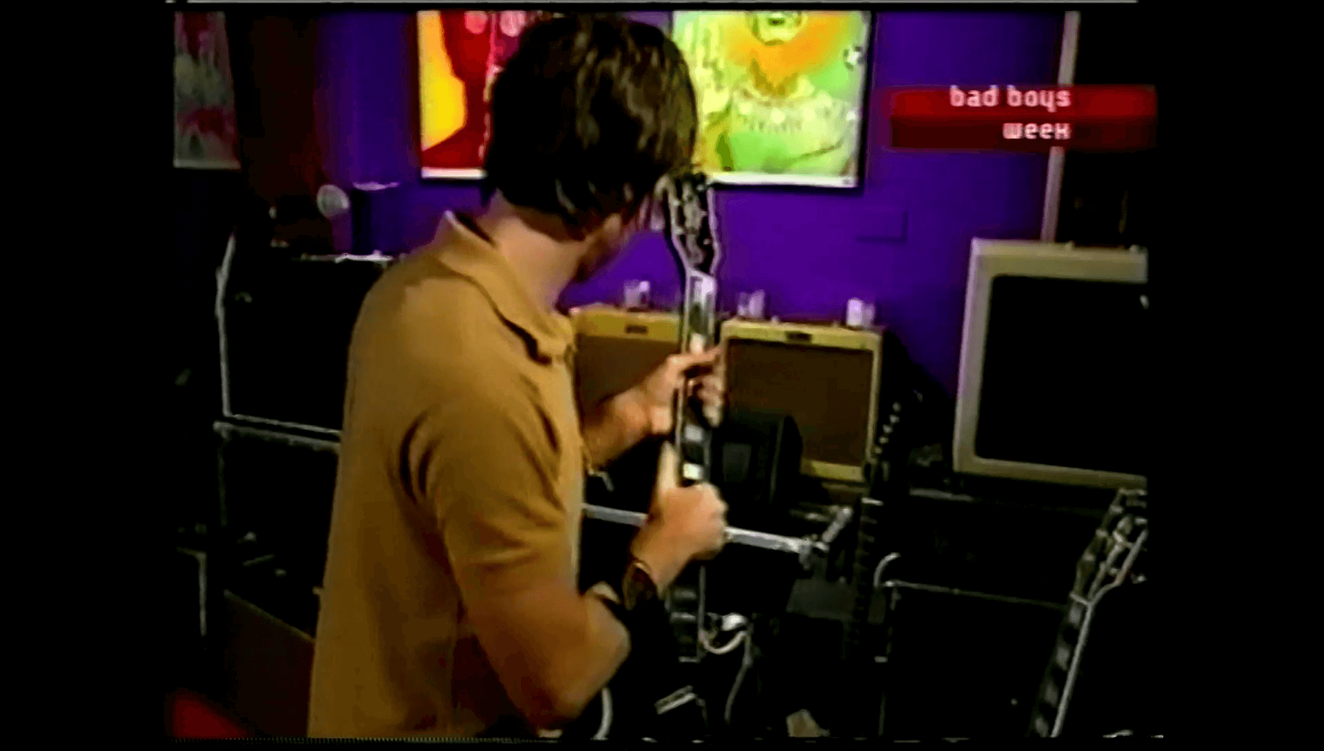 Oasis at '.$OASIS_SHOW_VENUE.' - '.$OASIS_SHOW_DATE.'