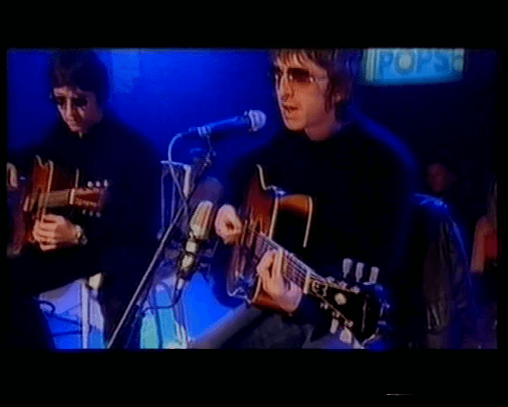 Oasis at '.$OASIS_SHOW_VENUE.' - '.$OASIS_SHOW_DATE.'