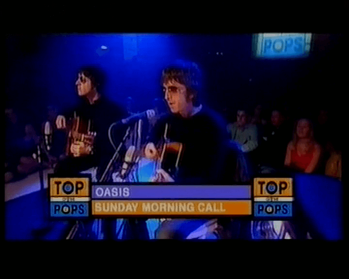 Oasis at '.$OASIS_SHOW_VENUE.' - '.$OASIS_SHOW_DATE.'