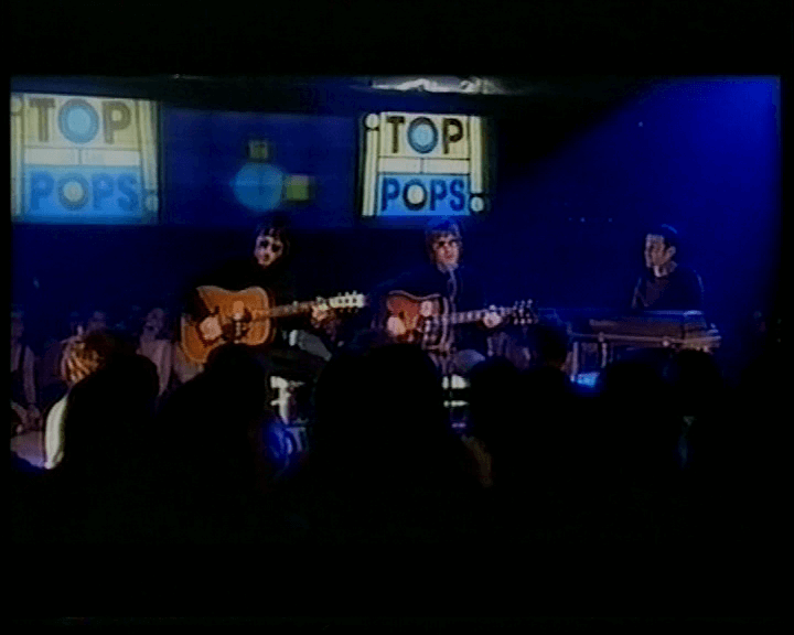 Oasis at '.$OASIS_SHOW_VENUE.' - '.$OASIS_SHOW_DATE.'