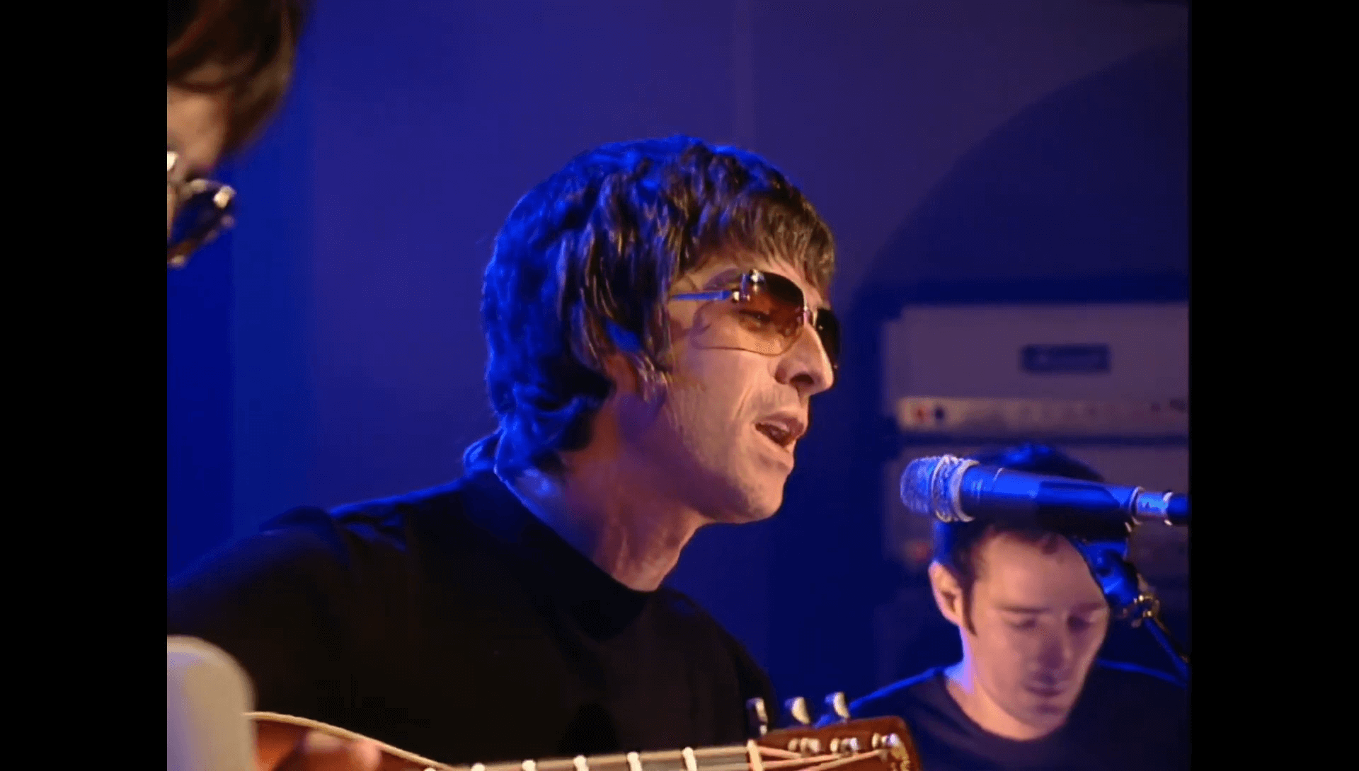 Oasis at '.$OASIS_SHOW_VENUE.' - '.$OASIS_SHOW_DATE.'