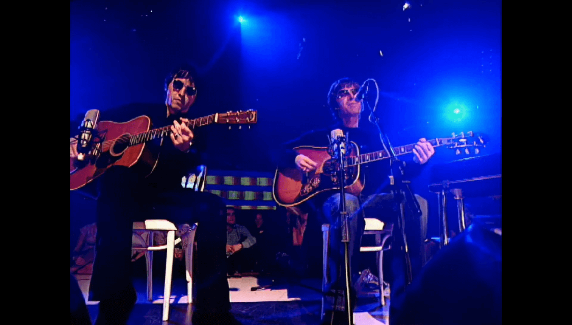 Oasis at '.$OASIS_SHOW_VENUE.' - '.$OASIS_SHOW_DATE.'