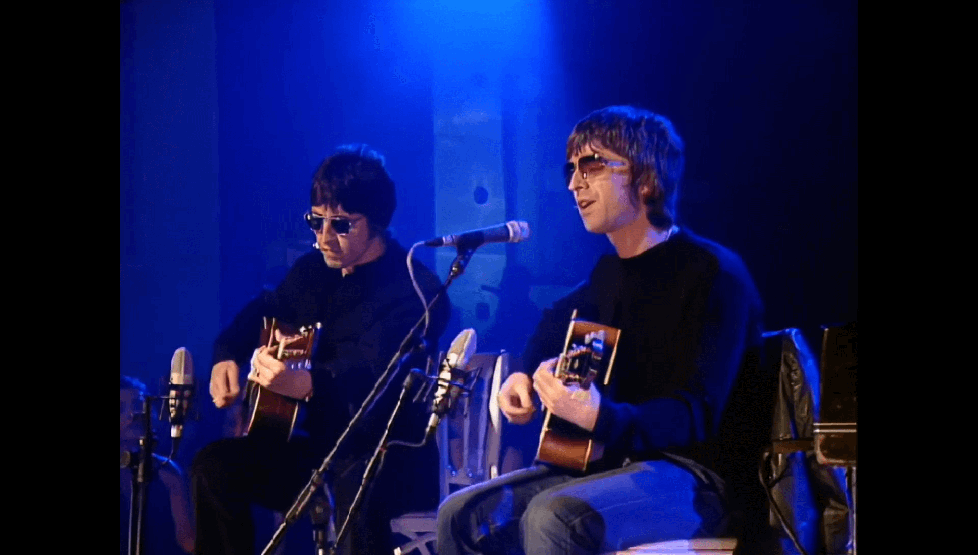 Oasis at '.$OASIS_SHOW_VENUE.' - '.$OASIS_SHOW_DATE.'