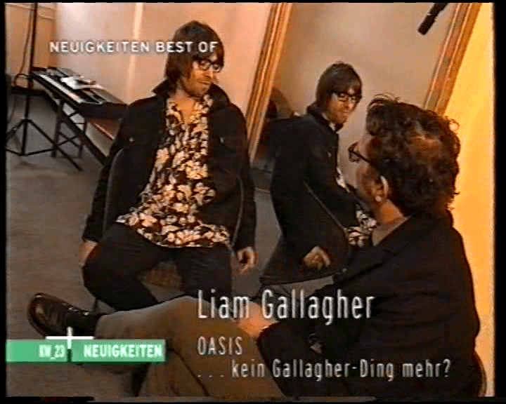 Oasis at '.$OASIS_SHOW_VENUE.' - '.$OASIS_SHOW_DATE.'