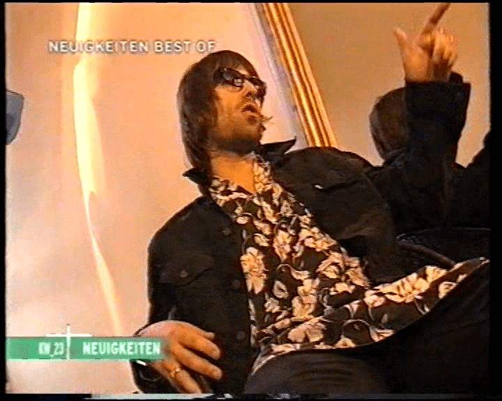 Oasis at '.$OASIS_SHOW_VENUE.' - '.$OASIS_SHOW_DATE.'
