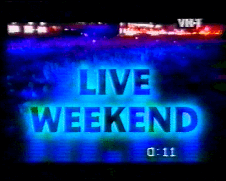 Oasis at '.$OASIS_SHOW_VENUE.' - '.$OASIS_SHOW_DATE.'