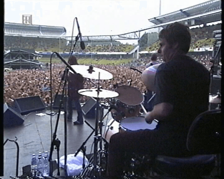 Oasis at '.$OASIS_SHOW_VENUE.' - '.$OASIS_SHOW_DATE.'
