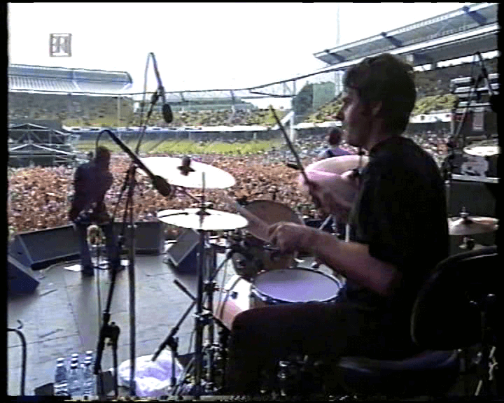 Oasis at '.$OASIS_SHOW_VENUE.' - '.$OASIS_SHOW_DATE.'