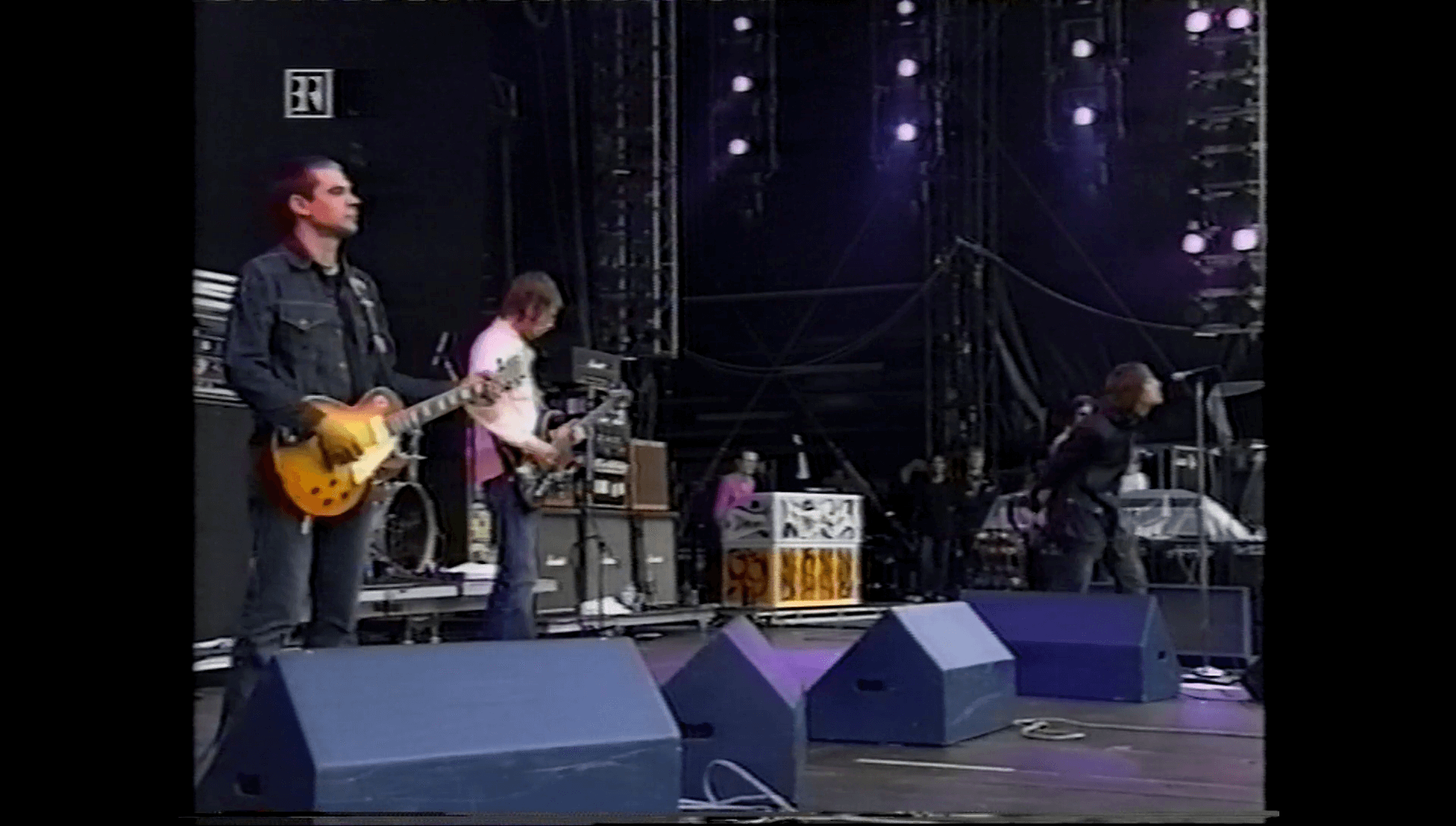 Oasis at '.$OASIS_SHOW_VENUE.' - '.$OASIS_SHOW_DATE.'