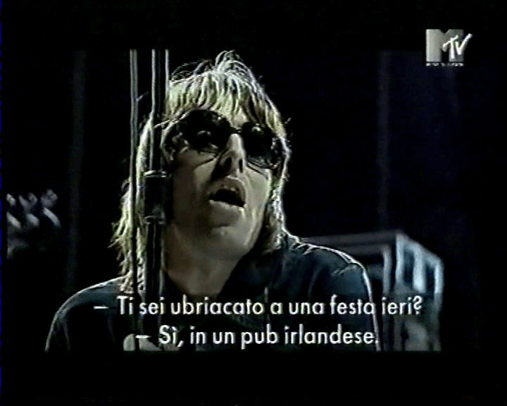 Oasis at '.$OASIS_SHOW_VENUE.' - '.$OASIS_SHOW_DATE.'