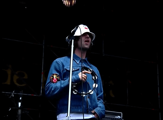 Oasis at '.$OASIS_SHOW_VENUE.' - '.$OASIS_SHOW_DATE.'
