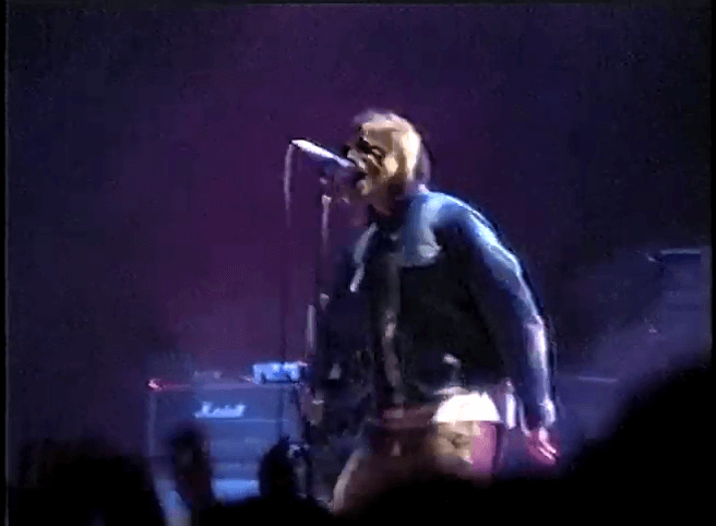 Oasis at '.$OASIS_SHOW_VENUE.' - '.$OASIS_SHOW_DATE.'