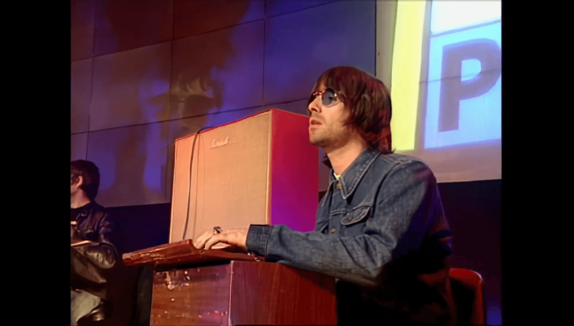 Oasis at '.$OASIS_SHOW_VENUE.' - '.$OASIS_SHOW_DATE.'
