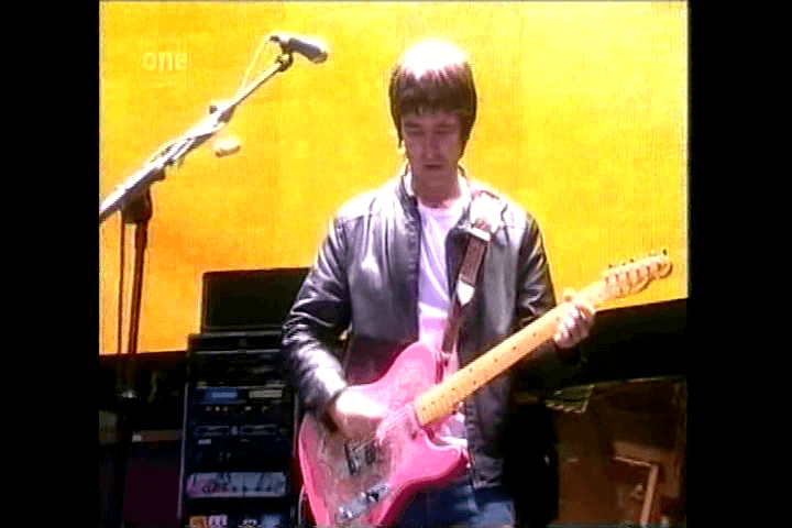 Oasis at '.$OASIS_SHOW_VENUE.' - '.$OASIS_SHOW_DATE.'