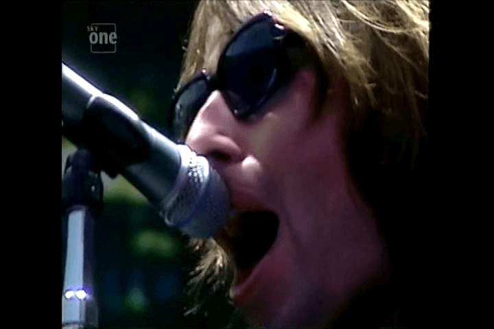 Oasis at '.$OASIS_SHOW_VENUE.' - '.$OASIS_SHOW_DATE.'