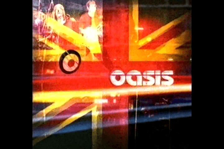 Oasis at '.$OASIS_SHOW_VENUE.' - '.$OASIS_SHOW_DATE.'