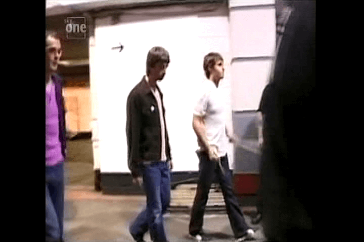 Oasis at '.$OASIS_SHOW_VENUE.' - '.$OASIS_SHOW_DATE.'