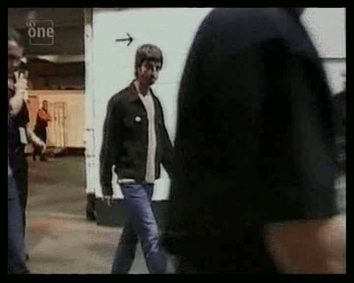 Oasis at '.$OASIS_SHOW_VENUE.' - '.$OASIS_SHOW_DATE.'