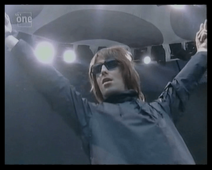 Oasis at '.$OASIS_SHOW_VENUE.' - '.$OASIS_SHOW_DATE.'