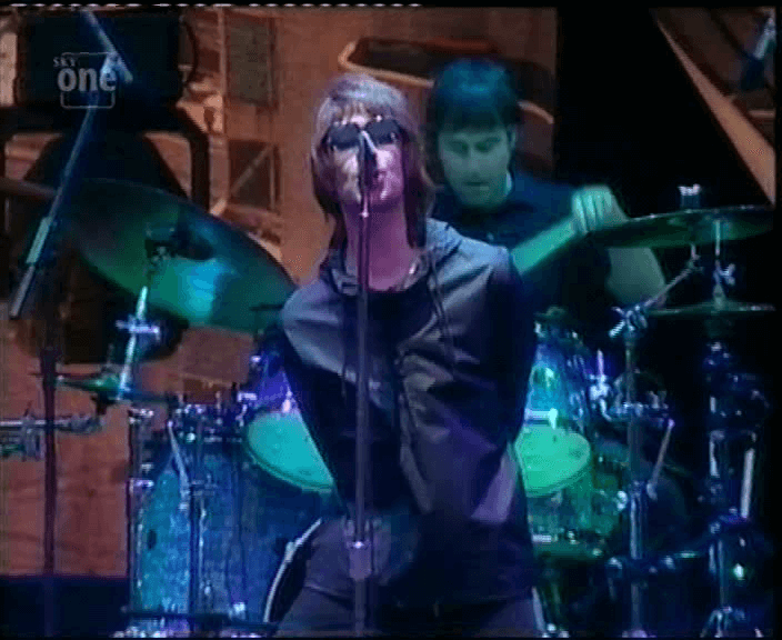 Oasis at '.$OASIS_SHOW_VENUE.' - '.$OASIS_SHOW_DATE.'