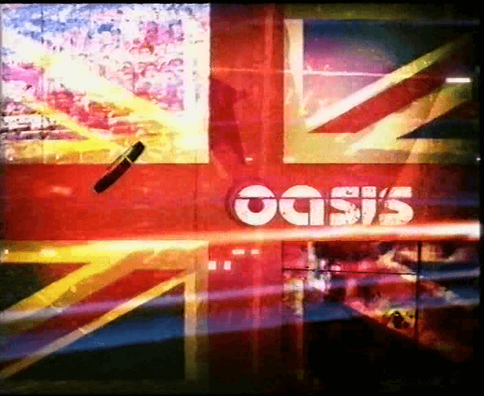 Oasis at '.$OASIS_SHOW_VENUE.' - '.$OASIS_SHOW_DATE.'