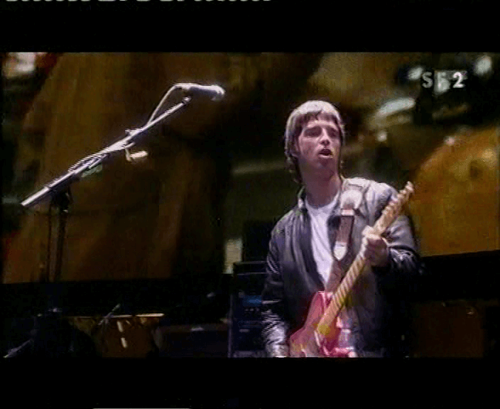 Oasis at '.$OASIS_SHOW_VENUE.' - '.$OASIS_SHOW_DATE.'