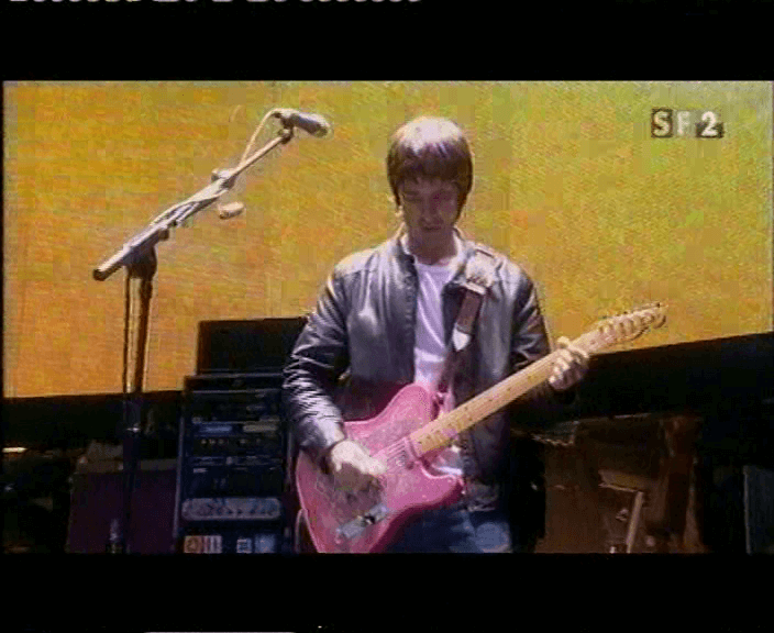Oasis at '.$OASIS_SHOW_VENUE.' - '.$OASIS_SHOW_DATE.'