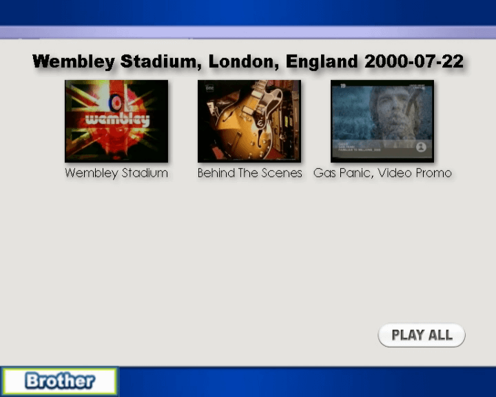 Oasis at '.$OASIS_SHOW_VENUE.' - '.$OASIS_SHOW_DATE.'
