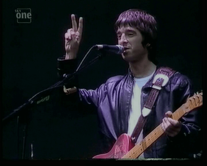 Oasis at '.$OASIS_SHOW_VENUE.' - '.$OASIS_SHOW_DATE.'